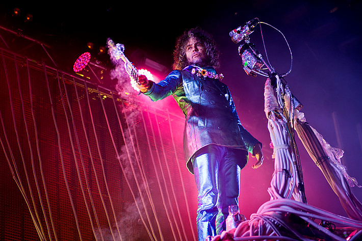 2013-06-13 - The Flaming Lips från Stoxa, Stockholm