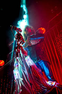 2013-06-13 - The Flaming Lips från Stoxa, Stockholm
