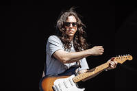 2013-06-15 - Kurt Vile från Stoxa, Stockholm