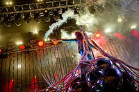 2013-06-13 - The Flaming Lips från Stoxa, Stockholm