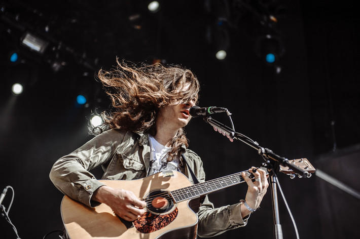 2013-06-15 - Kurt Vile från Stoxa, Stockholm