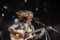 2013-06-15 - Kurt Vile från Stoxa, Stockholm
