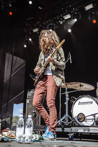 2013-06-15 - Kurt Vile från Stoxa, Stockholm