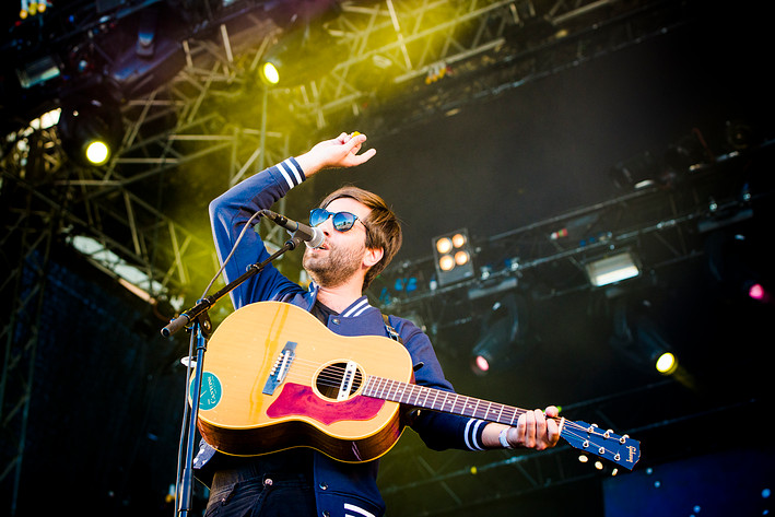 2013-06-15 - Shout Out Louds från Stoxa, Stockholm