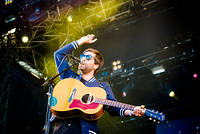 2013-06-15 - Shout Out Louds från Stoxa, Stockholm