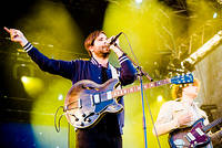 2013-06-15 - Shout Out Louds från Stoxa, Stockholm