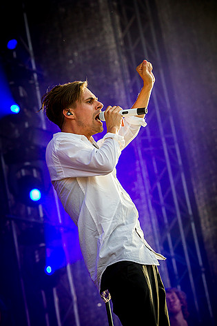 2013-06-15 - Oskar Linnros från Stoxa, Stockholm