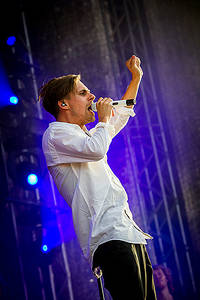 2013-06-15 - Oskar Linnros från Stoxa, Stockholm