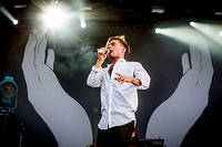 2013-06-15 - Oskar Linnros från Stoxa, Stockholm