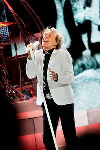 2013-06-15 - Rod Stewart från Globen, Stockholm