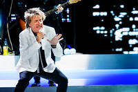 2013-06-15 - Rod Stewart från Globen, Stockholm