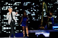 2013-06-15 - Rod Stewart från Globen, Stockholm