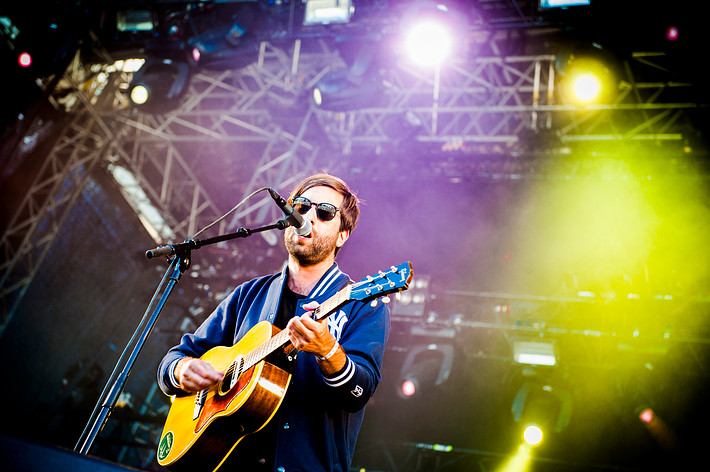 2013-06-15 - Shout Out Louds från Stoxa, Stockholm