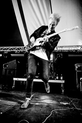 2013-06-15 - Satellite Stories från Stoxa, Stockholm
