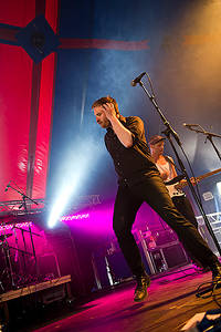 2013-06-15 - MF/MB/ från Stoxa, Stockholm
