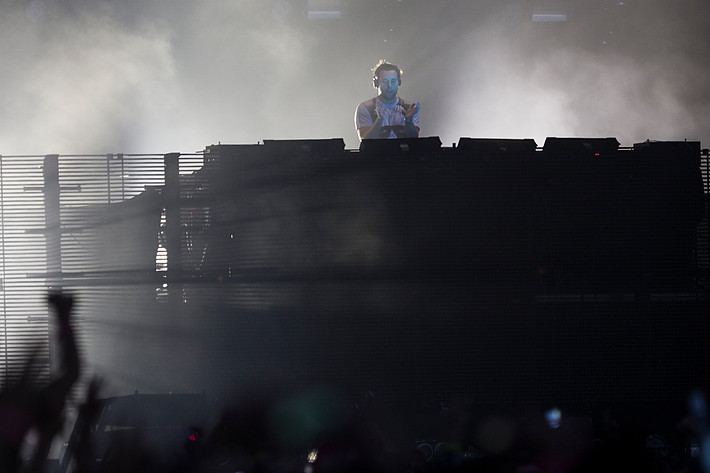 2013-06-15 - Sebastian Ingrosso från Summerburst Stockholm, Stockholm
