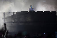 2013-06-15 - Sebastian Ingrosso från Summerburst Stockholm, Stockholm