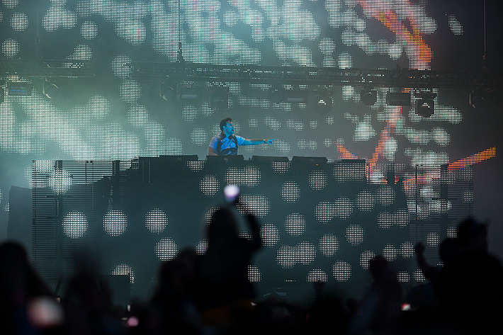 2013-06-15 - Sebastian Ingrosso från Summerburst Stockholm, Stockholm