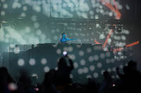 2013-06-15 - Sebastian Ingrosso från Summerburst Stockholm, Stockholm