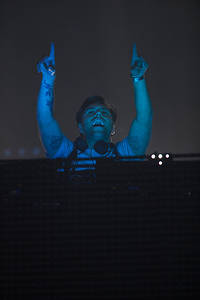 2013-06-15 - Sebastian Ingrosso från Summerburst Stockholm, Stockholm