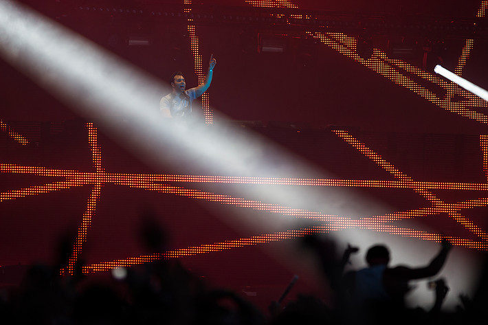 2013-06-15 - Sebastian Ingrosso från Summerburst Stockholm, Stockholm