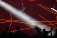 2013-06-15 - Sebastian Ingrosso från Summerburst Stockholm, Stockholm
