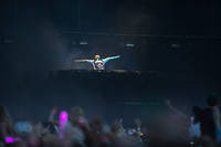 2013-06-15 - Sebastian Ingrosso från Summerburst Stockholm, Stockholm