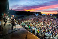 2013-06-15 - Band of Horses från Stoxa, Stockholm