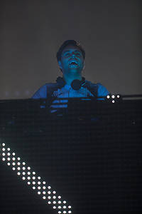 2013-06-15 - Sebastian Ingrosso från Summerburst Stockholm, Stockholm