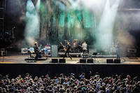 2013-06-15 - Band of Horses från Stoxa, Stockholm