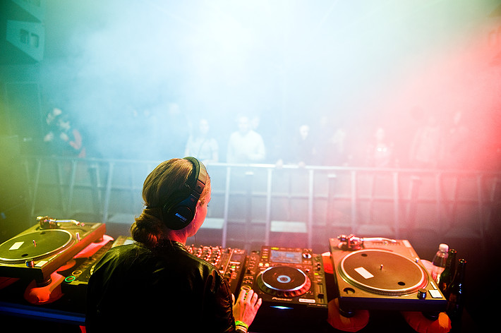 2013-06-15 - Kåken Djs från Stoxa, Stockholm