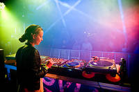 2013-06-15 - Kåken Djs från Stoxa, Stockholm