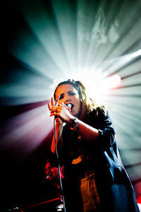 2013-06-15 - Miriam Bryant från Stoxa, Stockholm