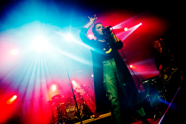 2013-06-15 - Miriam Bryant från Stoxa, Stockholm