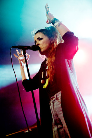 2013-06-15 - Miriam Bryant från Stoxa, Stockholm