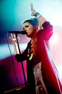 2013-06-15 - Miriam Bryant från Stoxa, Stockholm