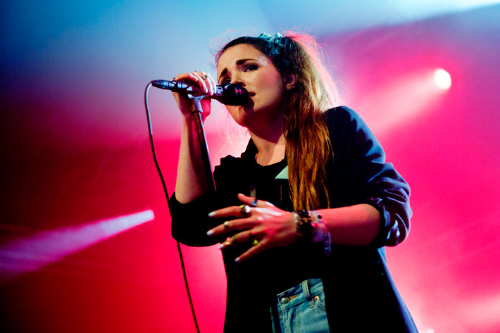 2013-06-15 - Miriam Bryant från Stoxa, Stockholm