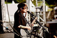 2013-06-15 - Tegan & Sara från Stoxa, Stockholm