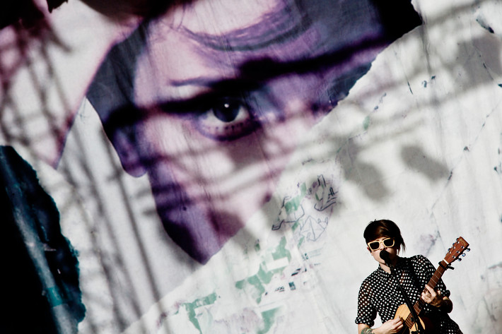 2013-06-15 - Tegan & Sara från Stoxa, Stockholm