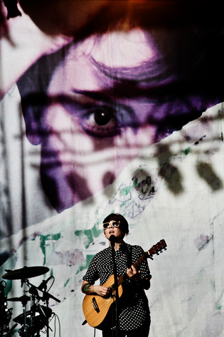 2013-06-15 - Tegan & Sara från Stoxa, Stockholm