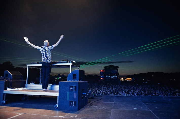 2013-06-14 - Fatboy Slim från Stoxa, Stockholm