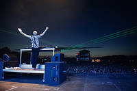 2013-06-14 - Fatboy Slim från Stoxa, Stockholm