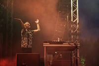 2013-06-14 - Fatboy Slim från Stoxa, Stockholm