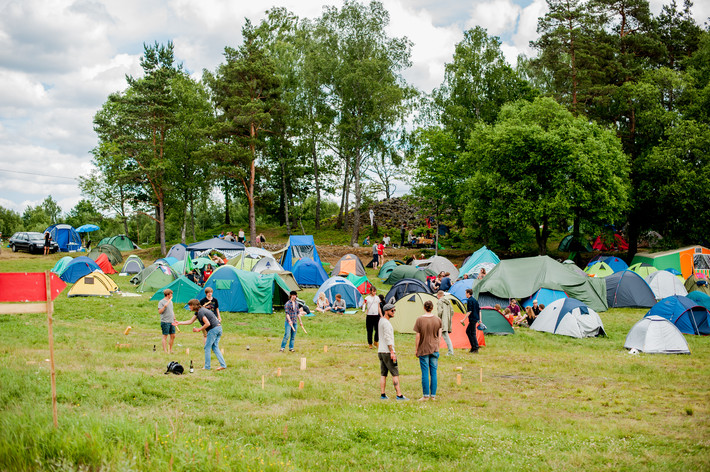 2013-06-15 - Områdesbilder från Psykjunta, Alvesta