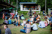 2013-06-15 - Områdesbilder från Psykjunta, Alvesta