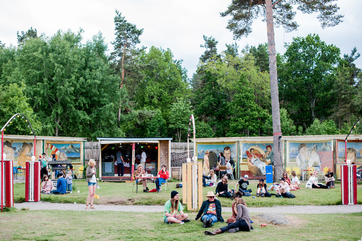 2013-06-15 - Områdesbilder från Psykjunta, Alvesta 2013-06-15 - Områdesbilder från Psykjunta, Alvesta