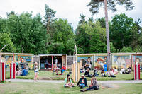 2013-06-15 - Områdesbilder från Psykjunta, Alvesta