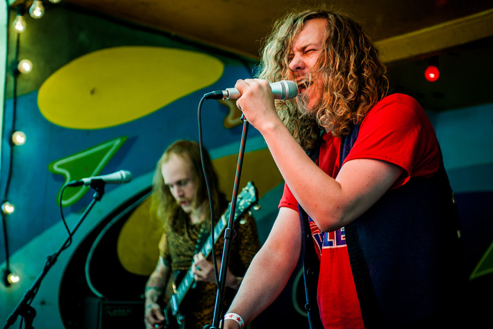 2013-06-15 - Skogen brinner från Psykjunta, Alvesta