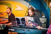 2013-06-15 - The red and the hidden language från Psykjunta, Alvesta