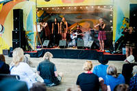 2013-06-15 - The red and the hidden language från Psykjunta, Alvesta